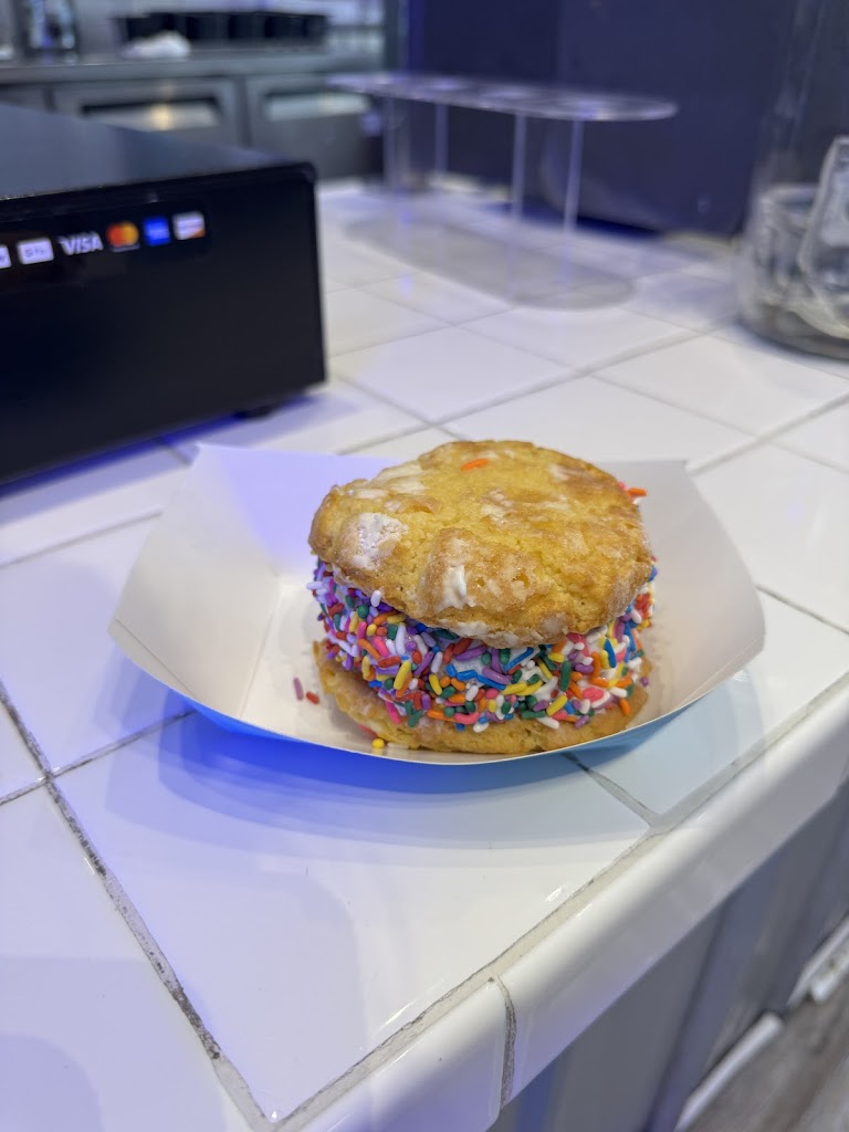 The Baked Bear