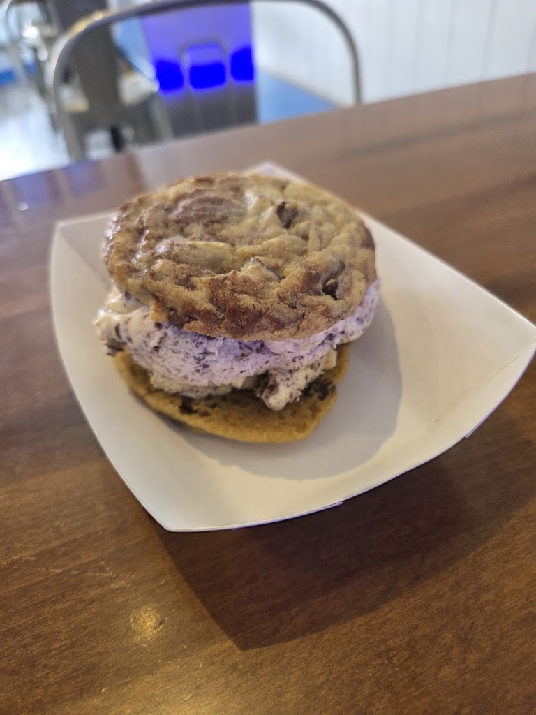 The Baked Bear