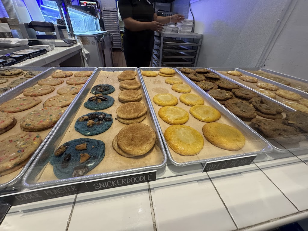 The Baked Bear