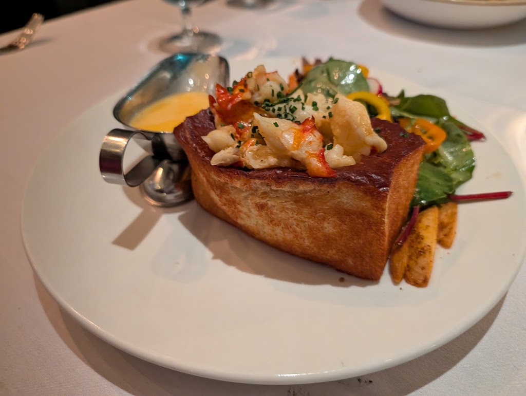 The Banks Seafood and Steak