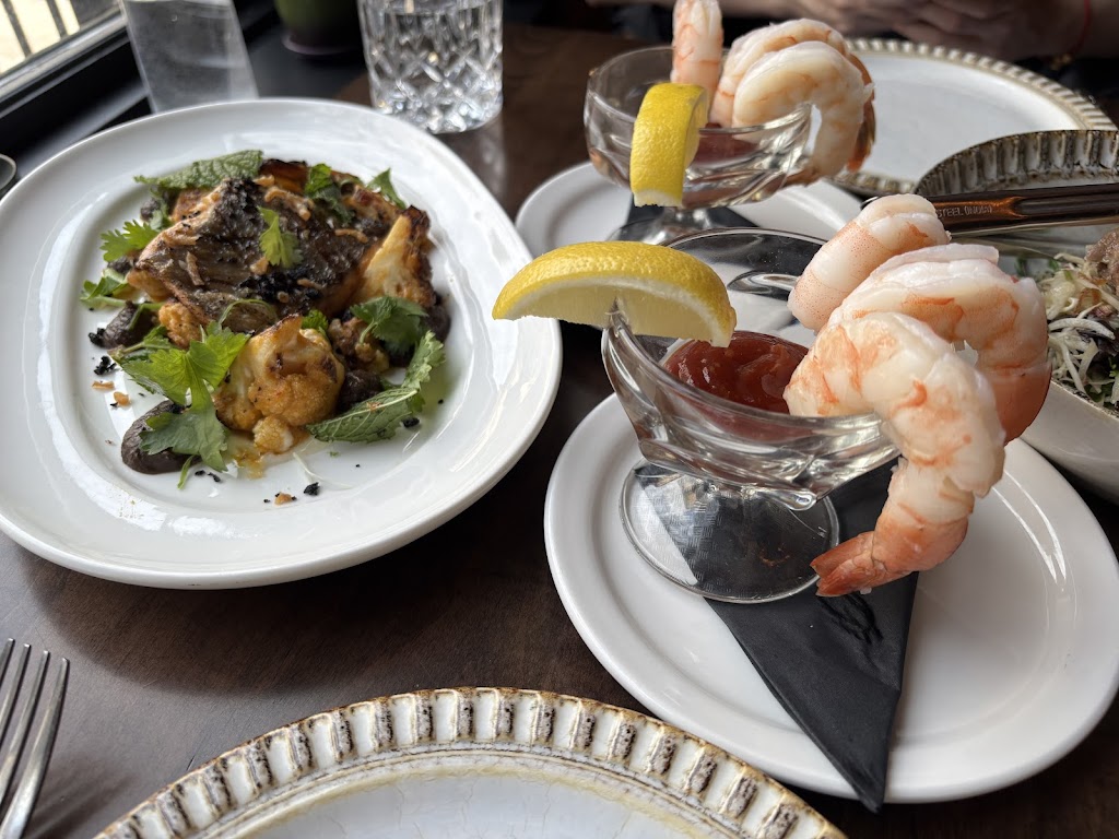 The Berczy Tavern