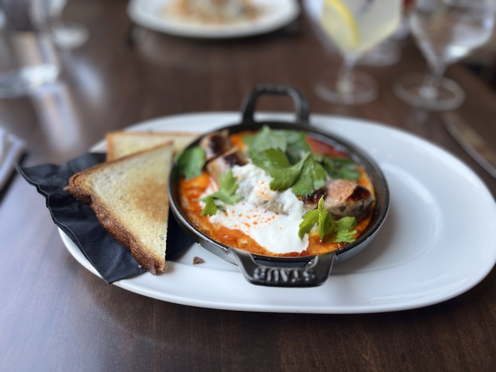 The Berczy Tavern