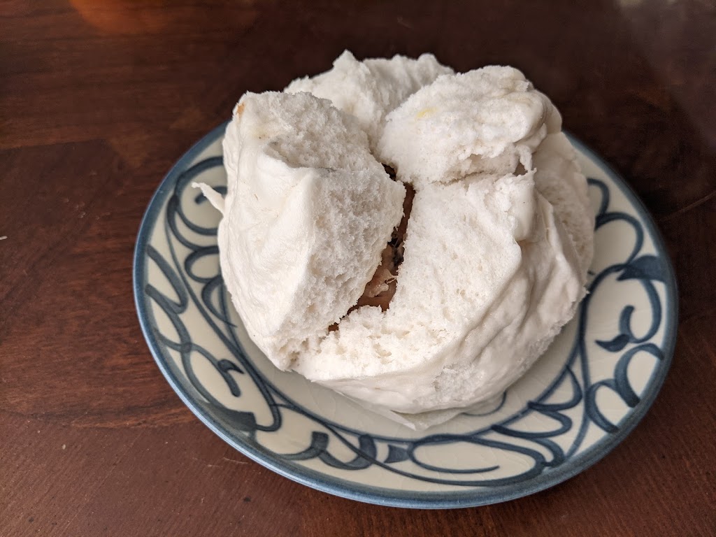 The Best Dim Sum & Pastry