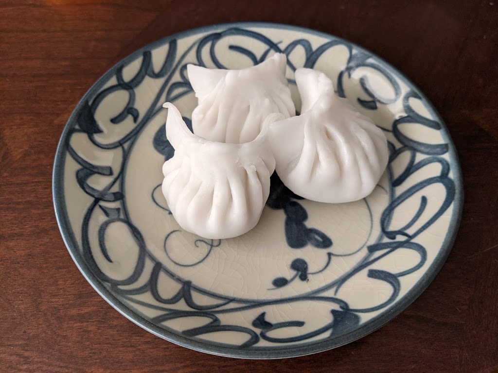 The Best Dim Sum & Pastry
