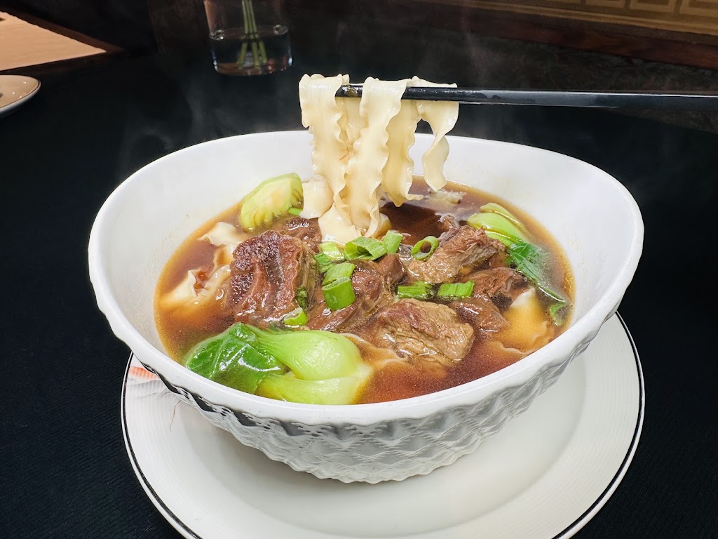 The Best Sichuan 一品成都21