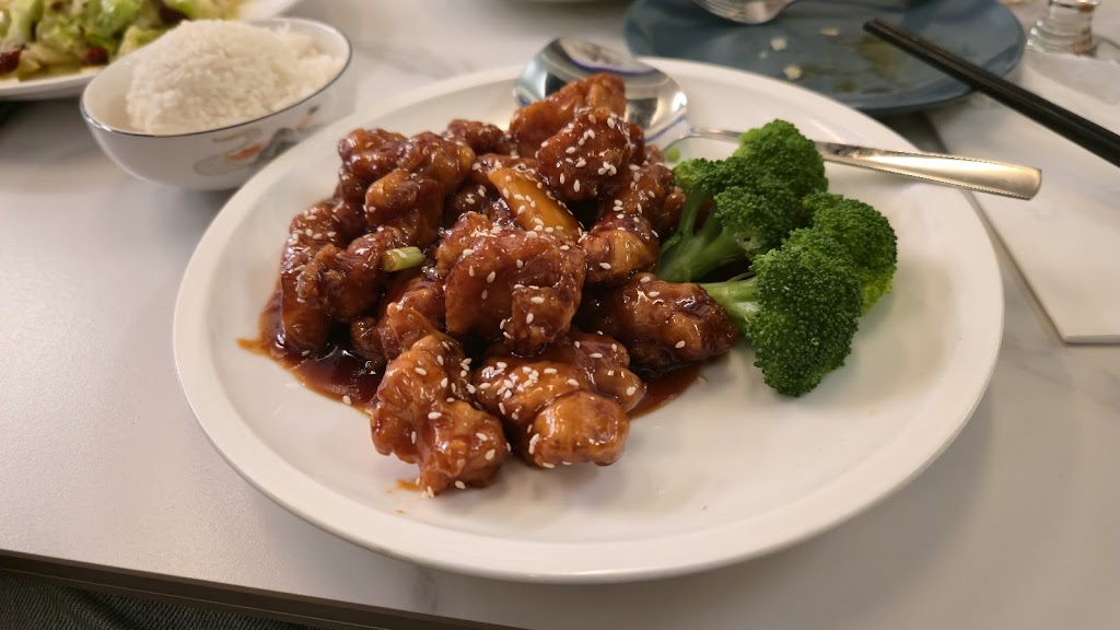 The Best Sichuan 一品成都21