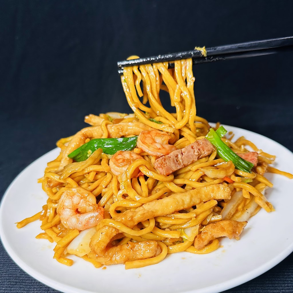 The Best Sichuan 一品成都39