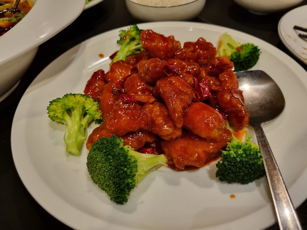 The Best Sichuan 一品成都39