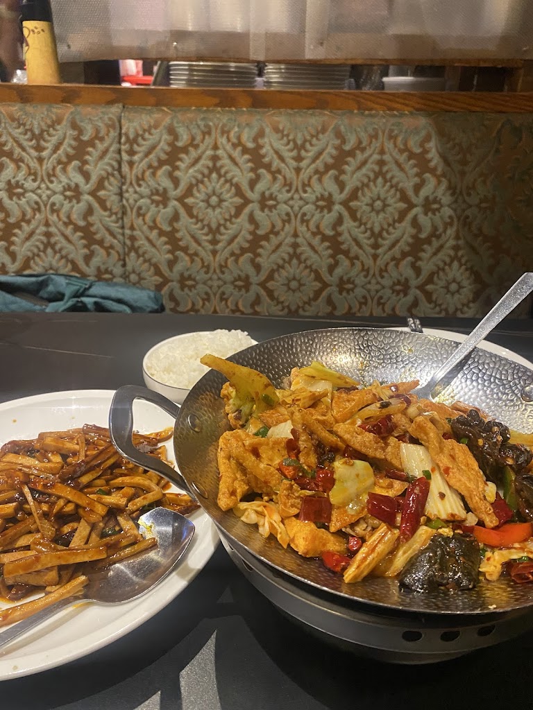 The Best Sichuan 一品成都39