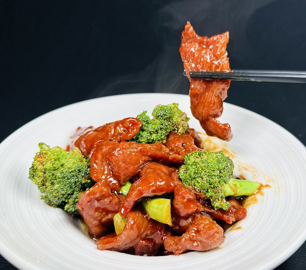 The Best Sichuan 一品成都39