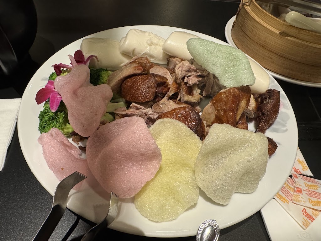 The Best Sichuan 一品成都39