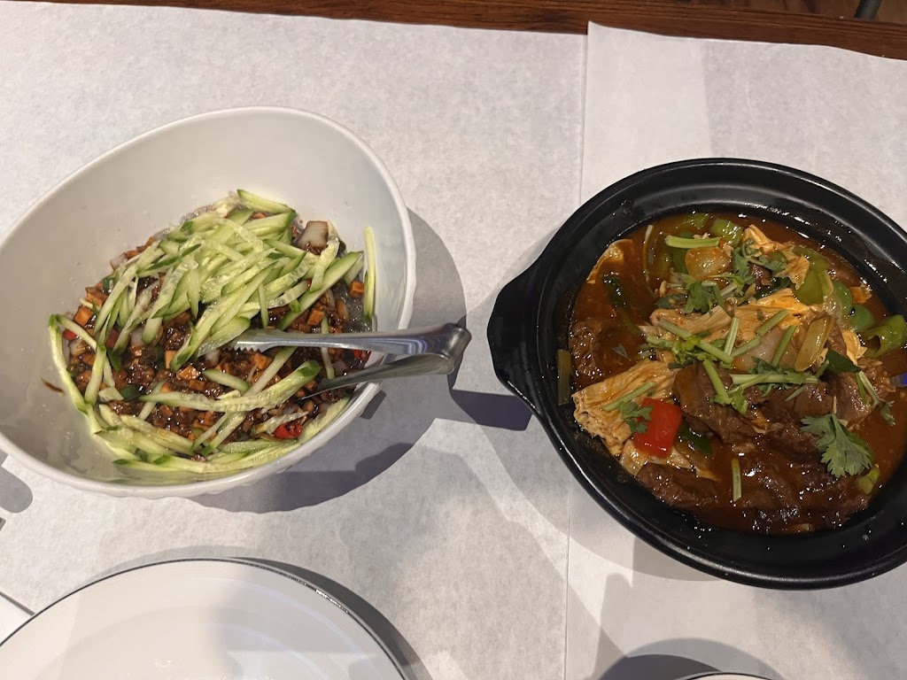 The Best Sichuan 一品成都39