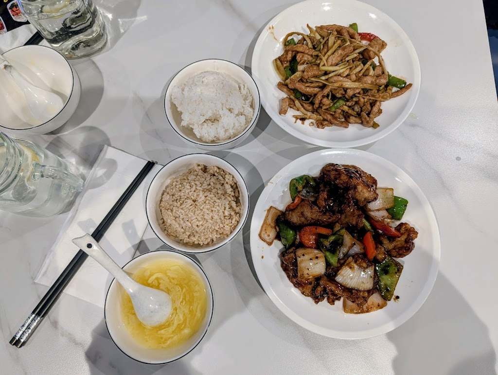 The Best Sichuan