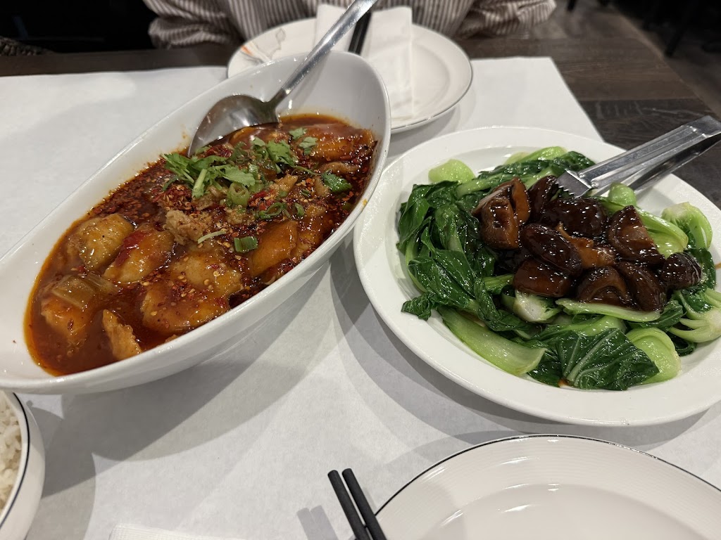 The Best Sichuan