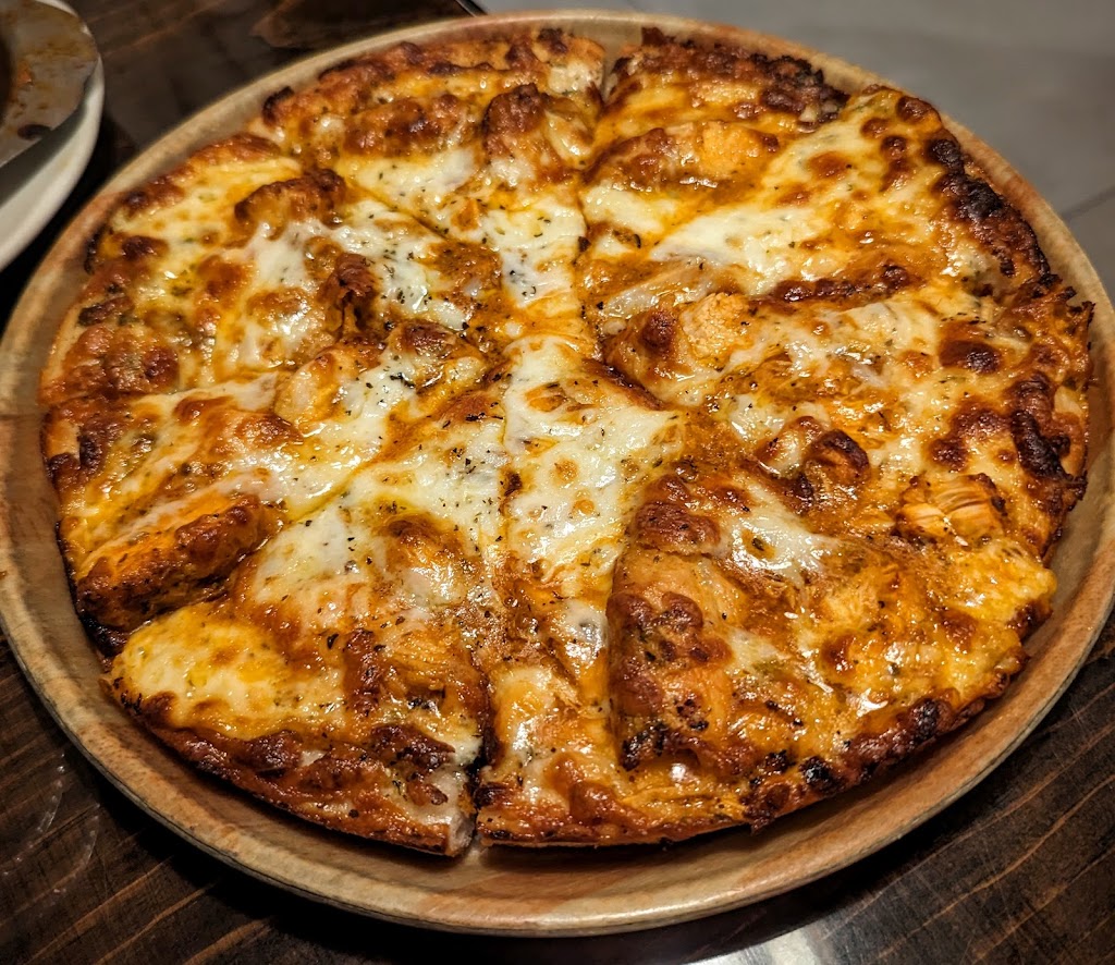 The Big Cheese & Pub