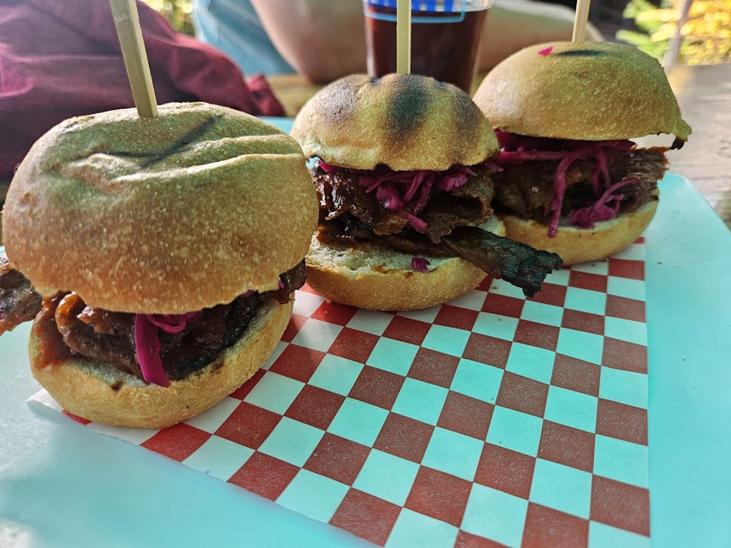The Bison