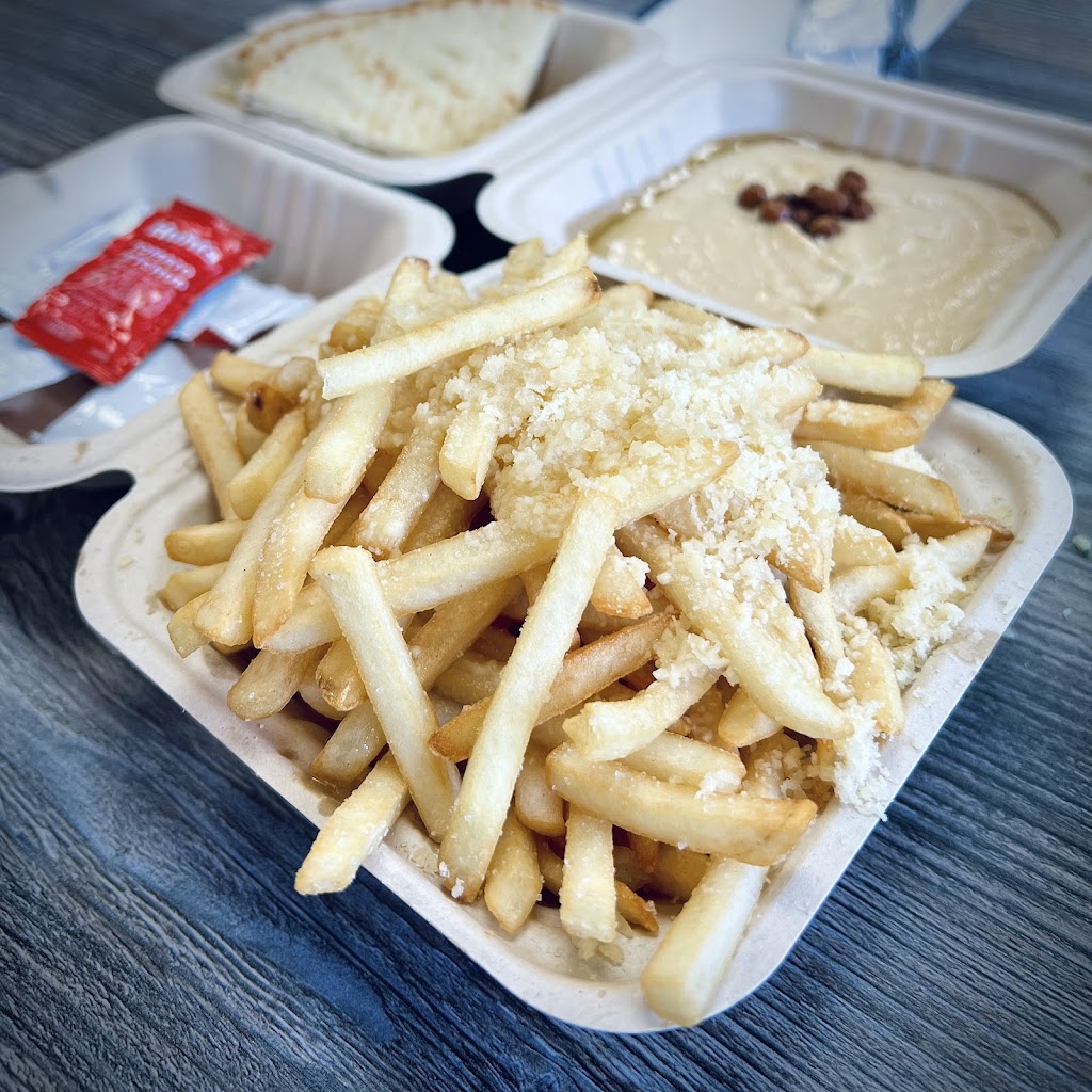 The Bite