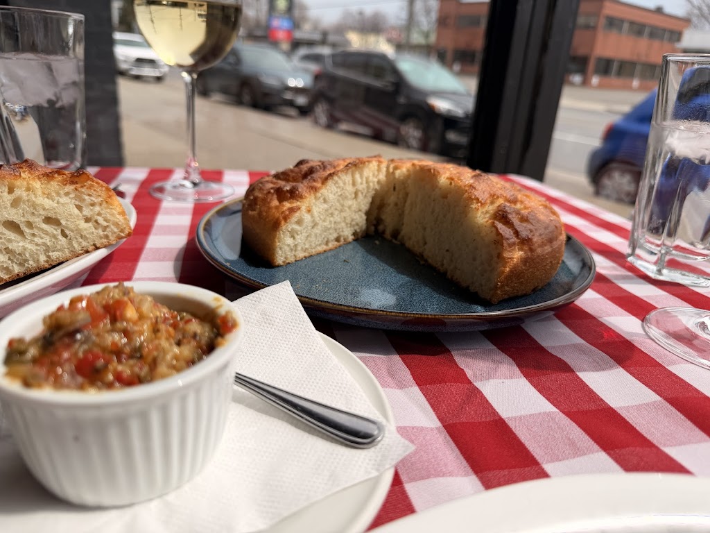 The Blue Horse Cucina