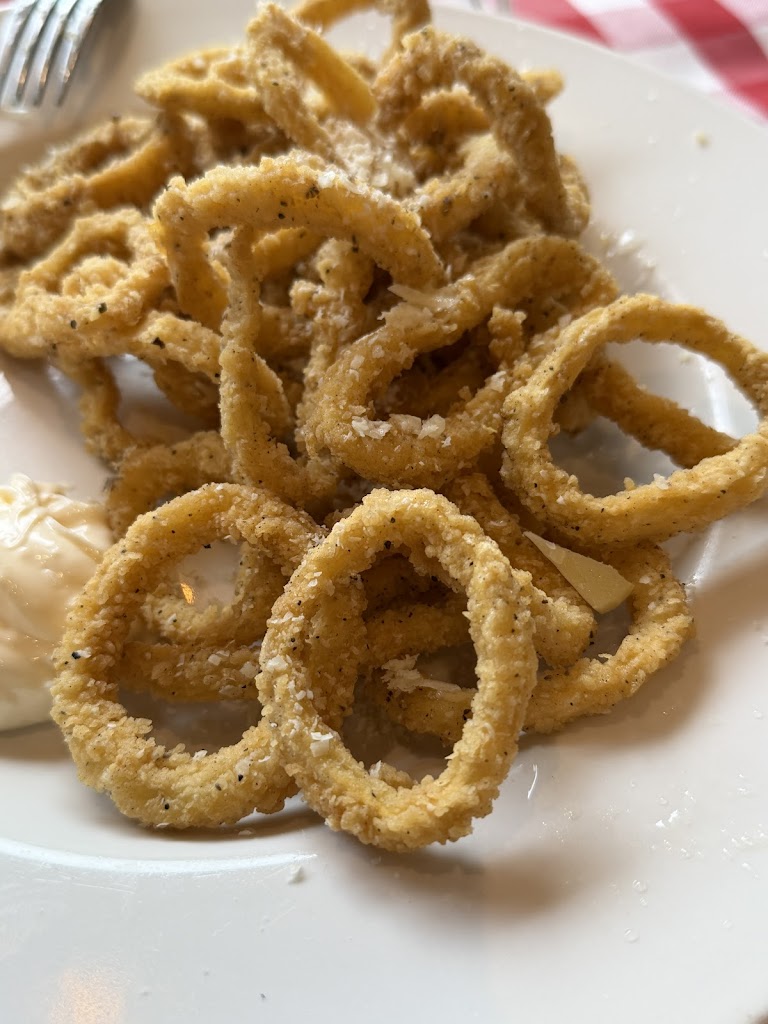 The Blue Horse Cucina