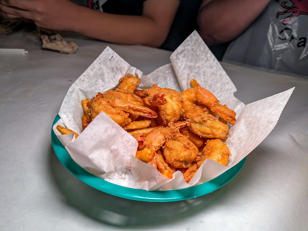 The Boiling Crab