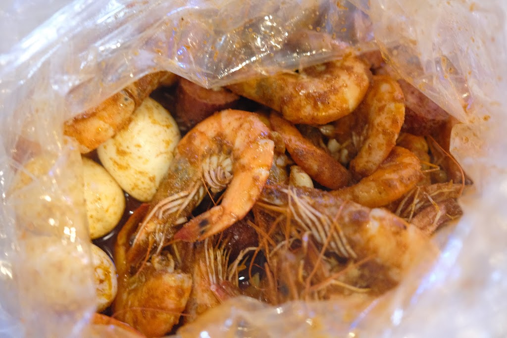 The Boiling Crab