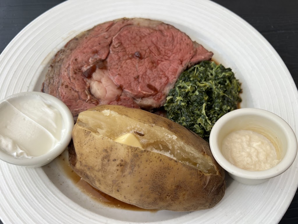 The Brazen Head