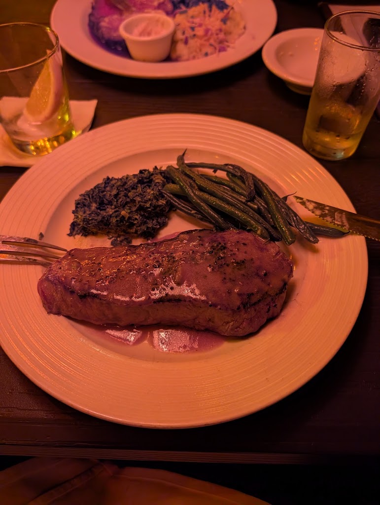 The Brazen Head