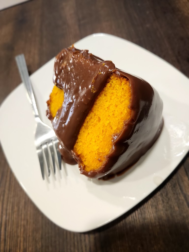 The Brazilian Spot (formerly Cafe Valencia)
