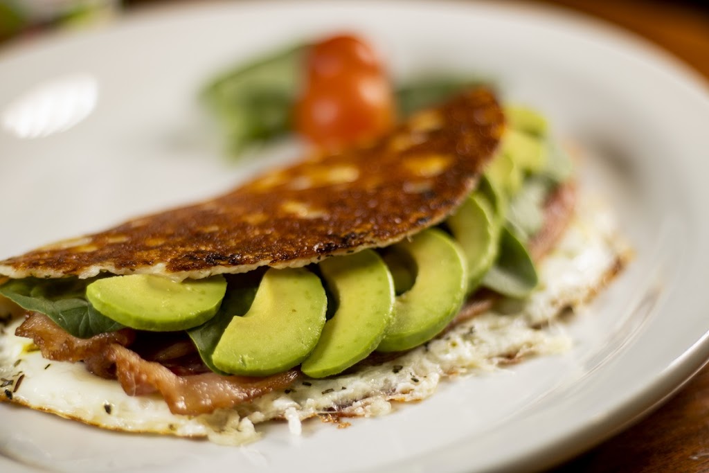 The Brazilian Spot (formerly Cafe Valencia)