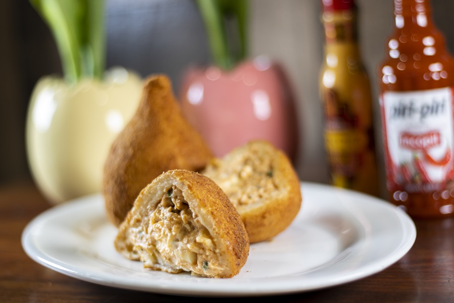The Brazilian Spot (formerly Cafe Valencia)
