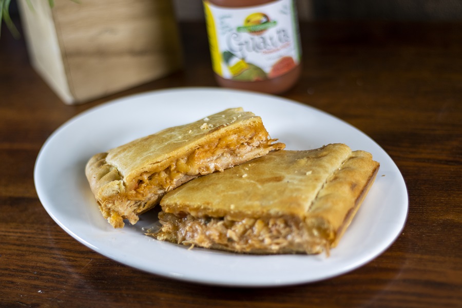 The Brazilian Spot (formerly Cafe Valencia)