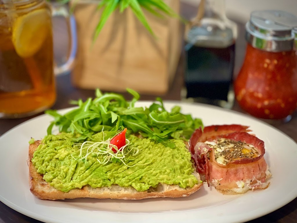 The Brazilian Spot (formerly Cafe Valencia)