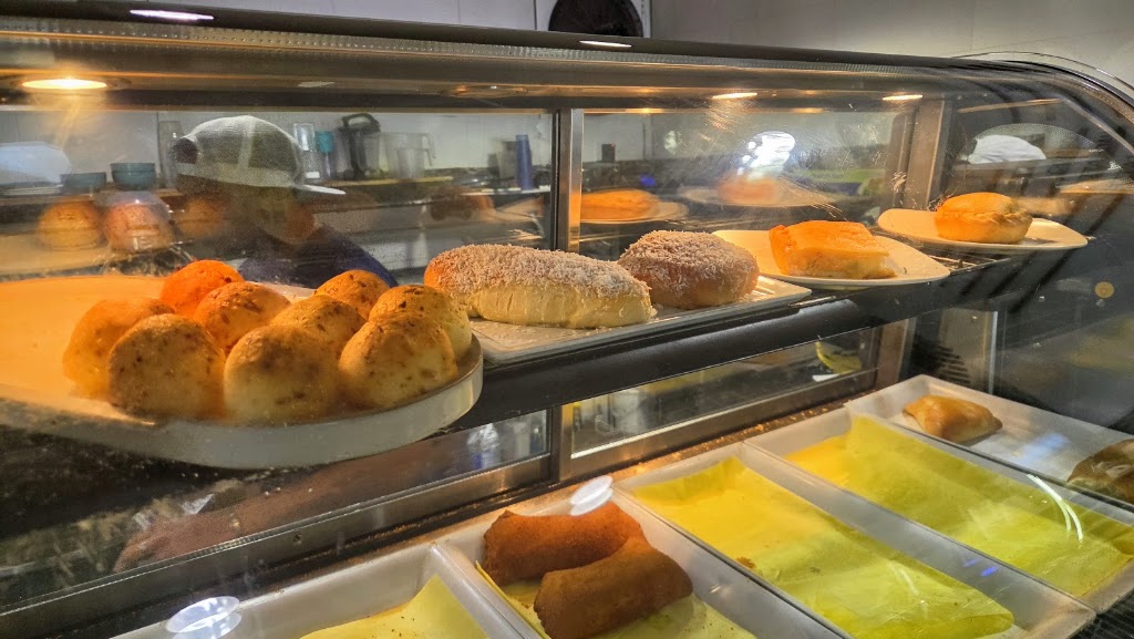 The Brazilian Spot (formerly Cafe Valencia)