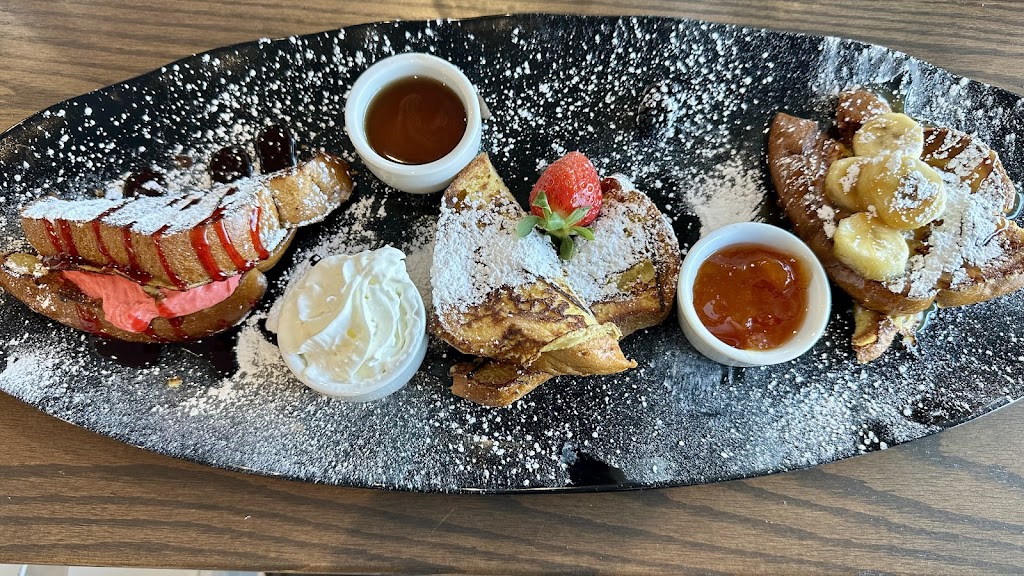 The Breakfast Club at Midtown