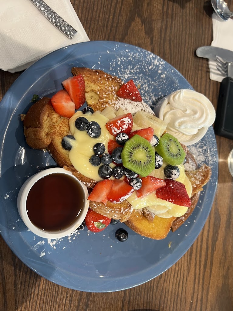 The Breakfast Club at Midtown