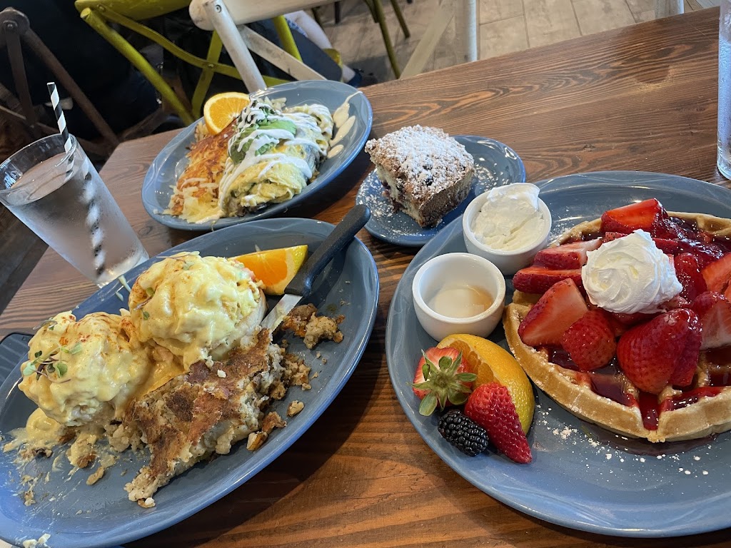 The Breakfast Club at Midtown