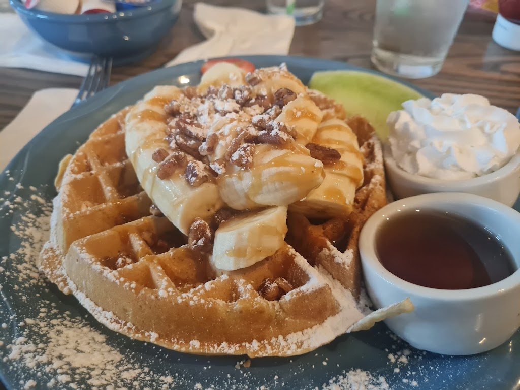 The Breakfast Club at Midtown