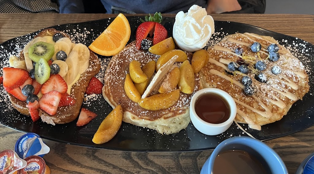 The Breakfast Club at Midtown