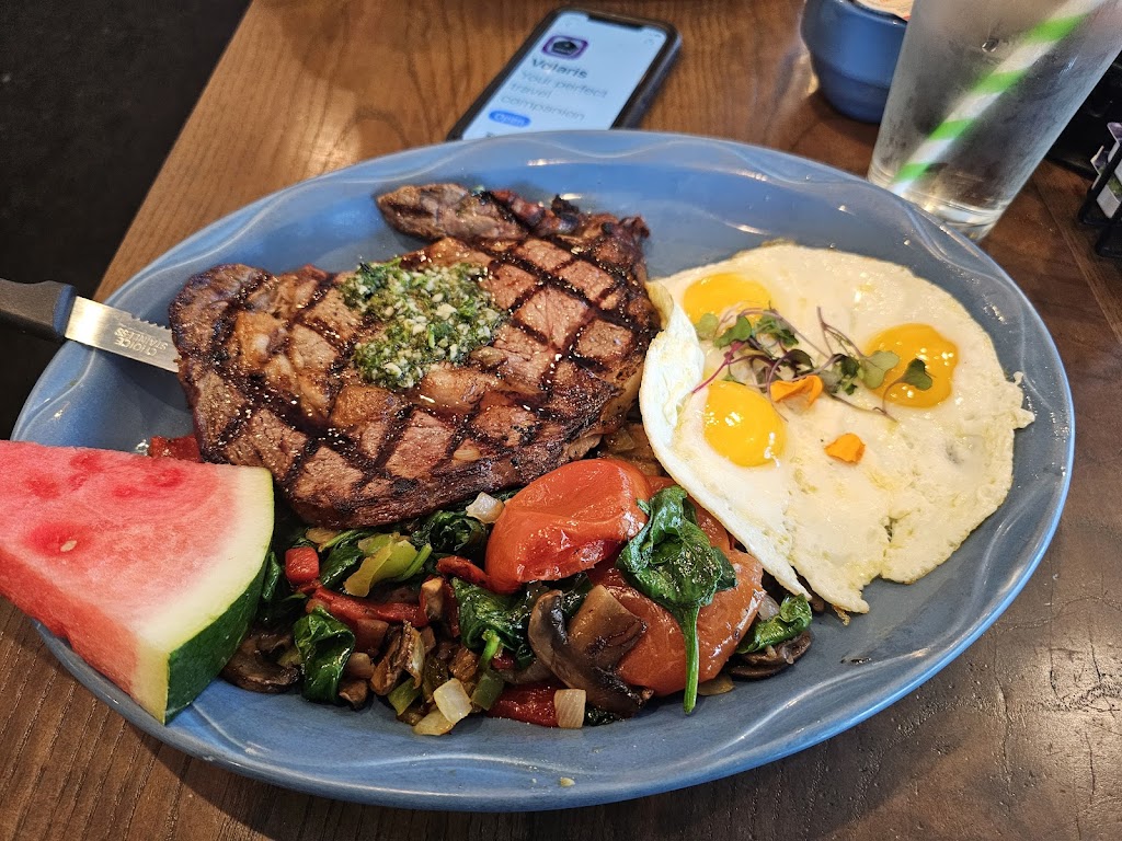 The Breakfast Club at Midtown