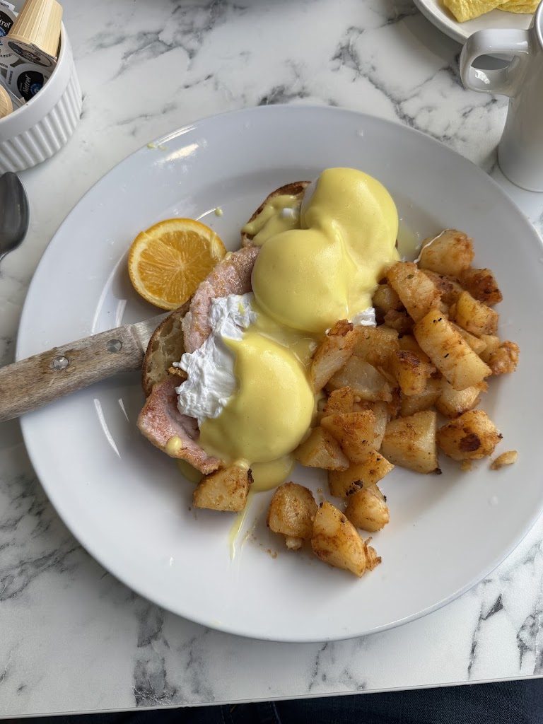 The Broadview Diner