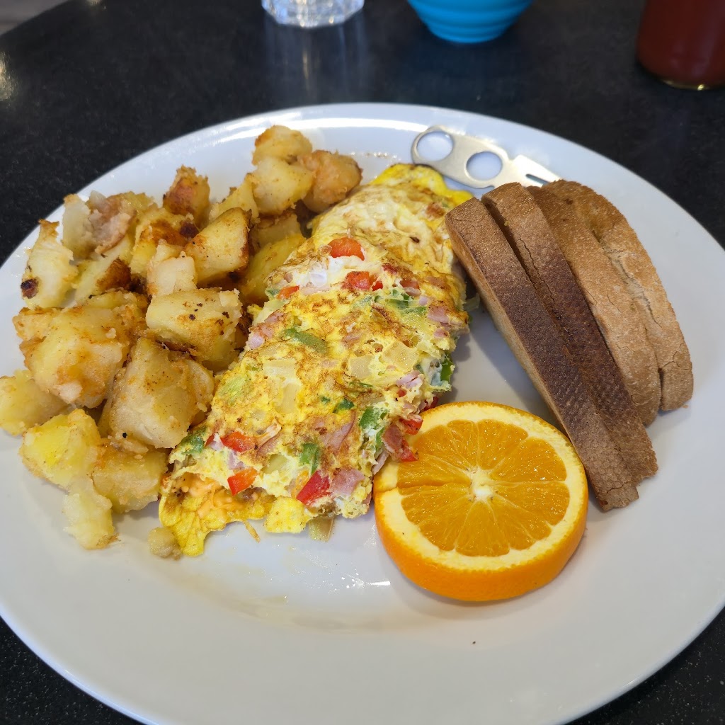 The Broadview Diner