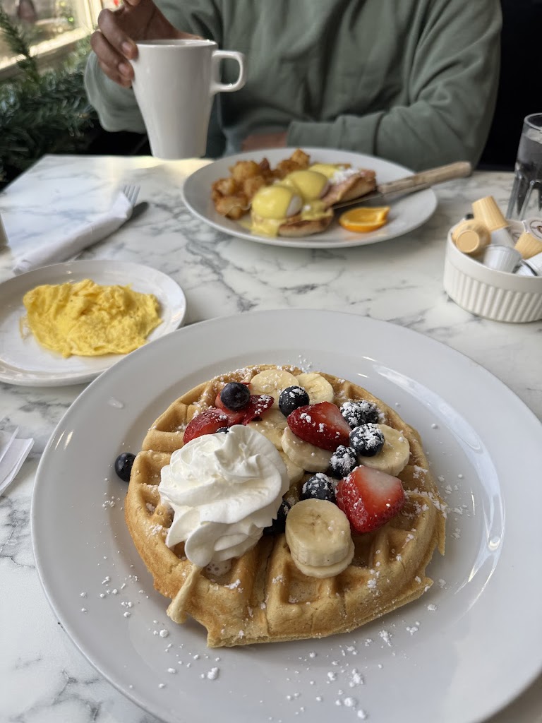 The Broadview Diner