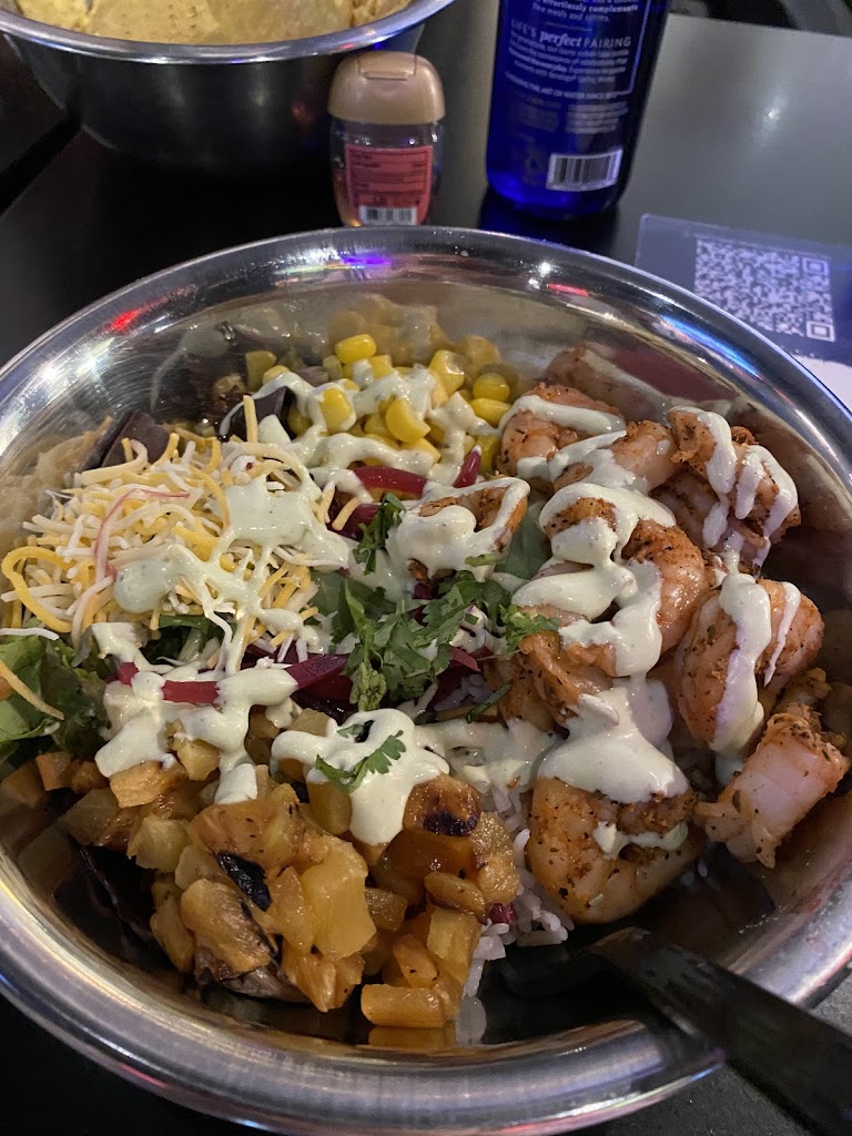 The Bronx Brewery & Hudson Yards Kitchen