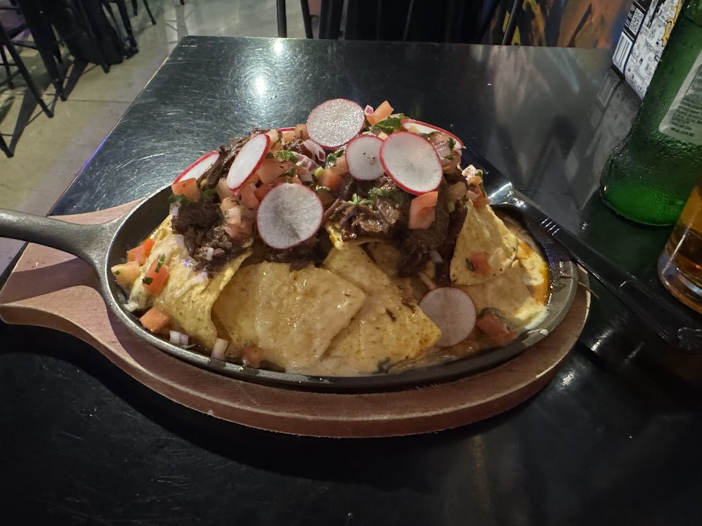 The Bronx Brewery & Hudson Yards Kitchen