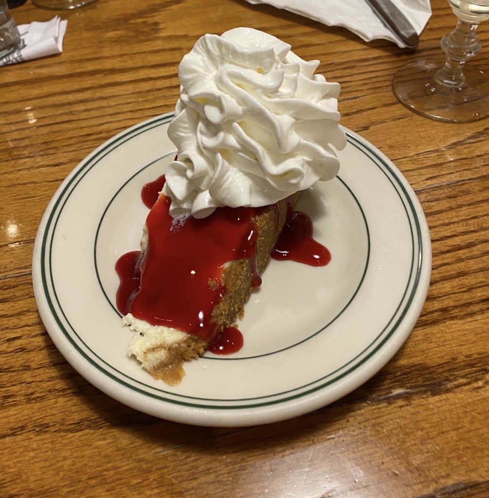 The Buena Vista
