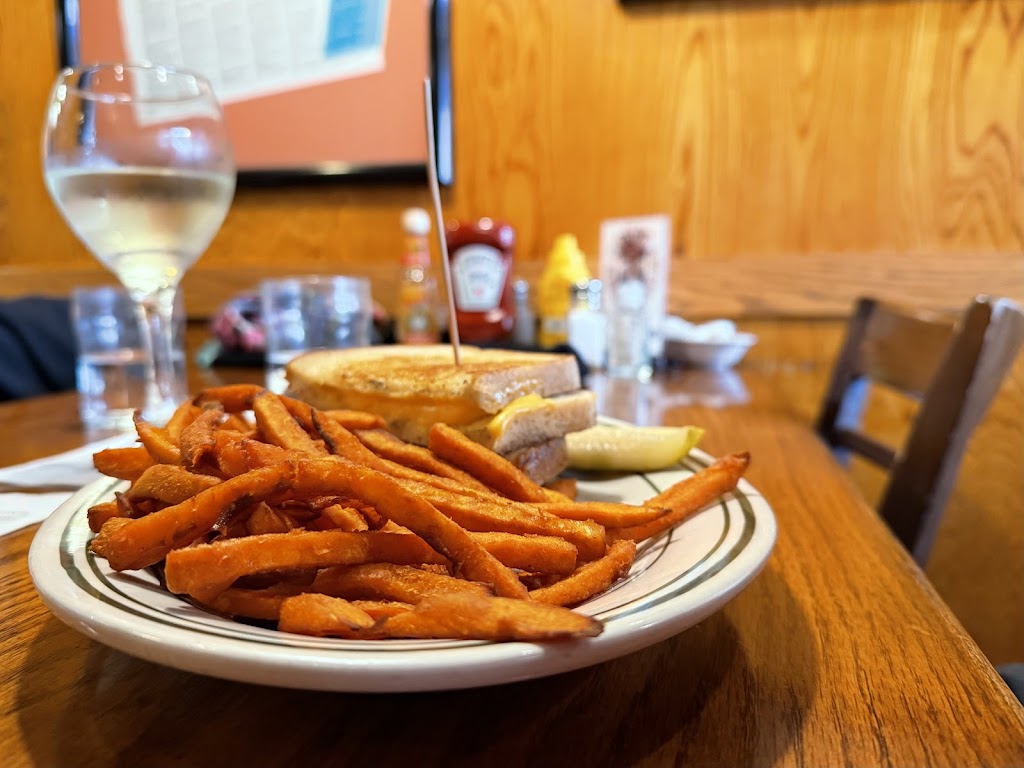 The Buena Vista