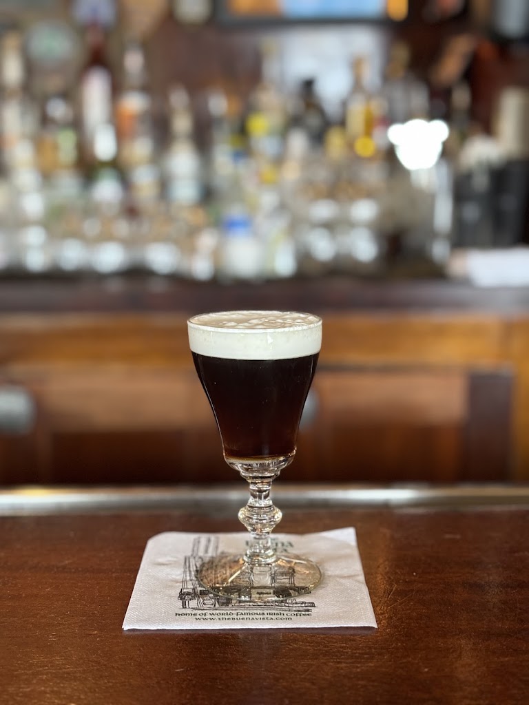 The Buena Vista