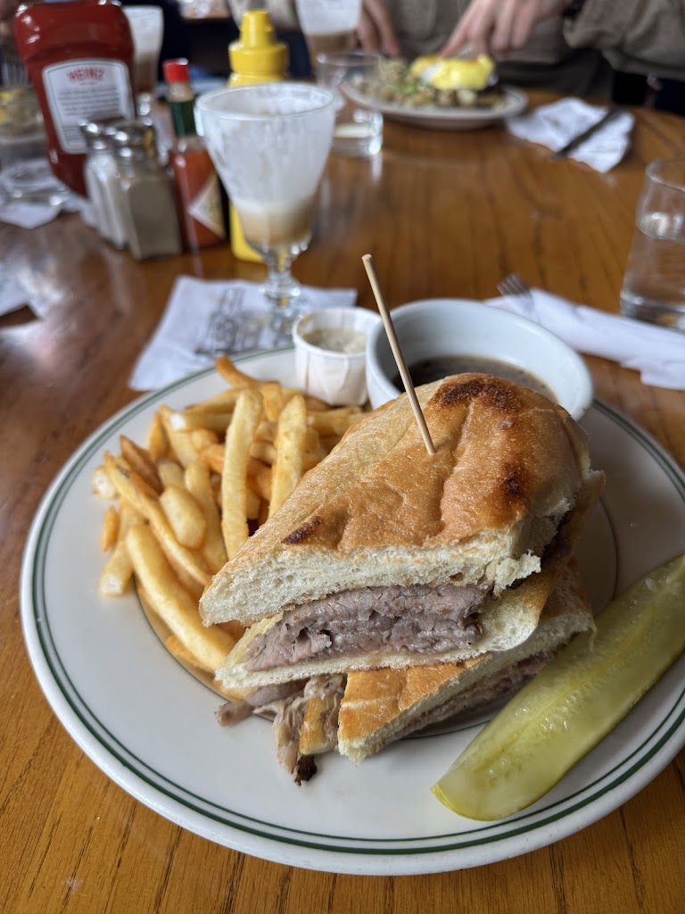 The Buena Vista