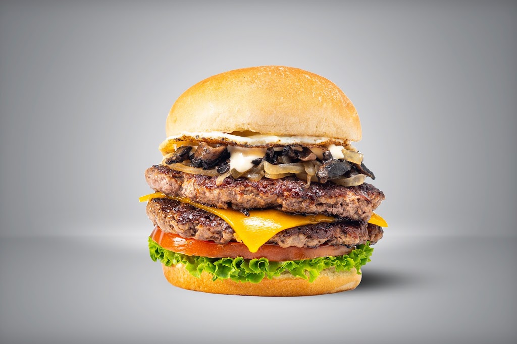 The Burgernator