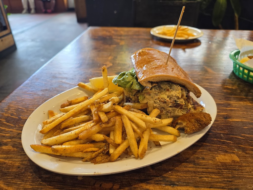 The Butcher’s Son Vegan Delicatessen & Bakery